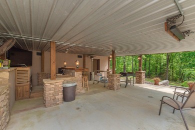 A Southern Beauty on just over 7 Acres located in a golf and on Belle Meade Country Club in Georgia - for sale on GolfHomes.com, golf home, golf lot