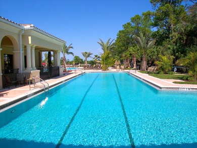 One or more photo(s) has been virtually staged. This gorgeous on Venetian Golf and River Club in Florida - for sale on GolfHomes.com, golf home, golf lot