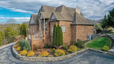 Warm up by the fire and spend time with friends and family in on Woodlake Golf Club in Tennessee - for sale on GolfHomes.com, golf home, golf lot