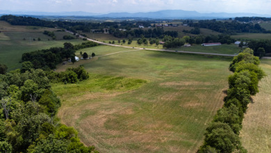 TENNESSEE DREAMS on Dandridge Golf and Country Club in Tennessee - for sale on GolfHomes.com, golf home, golf lot