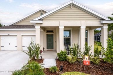 Exquisite 3-Bed, 3-Bath. 3-Car Garage Retreat in Halifax on Halifax Plantation Golf Club in Florida - for sale on GolfHomes.com, golf home, golf lot