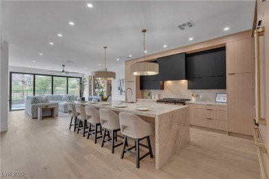 Want  BRAND New LUXURY in Prestigious Red Rock Country Club? on Red Rock Country Club in Nevada - for sale on GolfHomes.com, golf home, golf lot