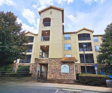 Beautiful and fully furnished 2BR/2BA condo in Tuscana at on ChampionsGate Golf Resort in Florida - for sale on GolfHomes.com, golf home, golf lot