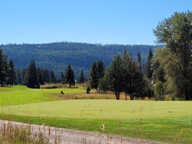Remarks: Seeley Lake Golf Homesite - Over one acre overlooking on Double Arrow Lodge in Montana - for sale on GolfHomes.com, golf home, golf lot