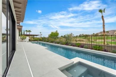 Want  BRAND New LUXURY in Prestigious Red Rock Country Club? on Red Rock Country Club in Nevada - for sale on GolfHomes.com, golf home, golf lot