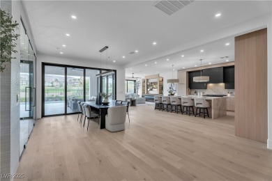 Want  BRAND New LUXURY in Prestigious Red Rock Country Club? on Red Rock Country Club in Nevada - for sale on GolfHomes.com, golf home, golf lot