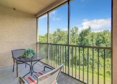 Beautiful and fully furnished 2BR/2BA condo in Tuscana at on ChampionsGate Golf Resort in Florida - for sale on GolfHomes.com, golf home, golf lot