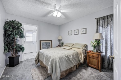 Single level home in the heart of Ahwatukee!  Pool size back on Ahwatukee Country Club in Arizona - for sale on GolfHomes.com, golf home, golf lot