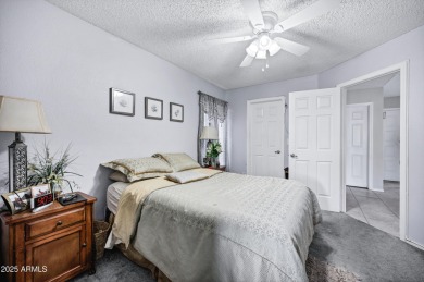 Single level home in the heart of Ahwatukee!  Pool size back on Ahwatukee Country Club in Arizona - for sale on GolfHomes.com, golf home, golf lot