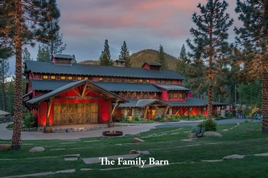 This exceptional 1.69-acre level homesite in Martis Camp offers on  in California - for sale on GolfHomes.com, golf home, golf lot