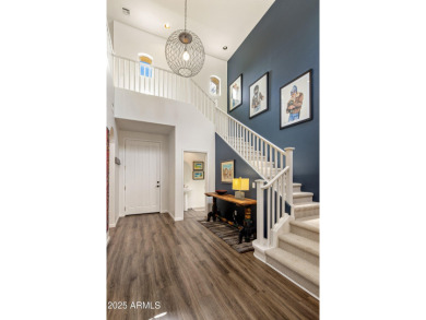 Experience refined townhome living in the heart of guard-gated on Grayhawk Golf Club  in Arizona - for sale on GolfHomes.com, golf home, golf lot