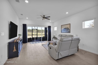 A RARE OPPORTUNITY in Stillwater Golf & Country Club. This on Cimarrone Golf and Country Club in Florida - for sale on GolfHomes.com, golf home, golf lot