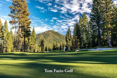 This exceptional 1.69-acre level homesite in Martis Camp offers on  in California - for sale on GolfHomes.com, golf home, golf lot
