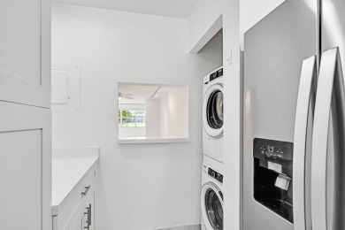 Beautifully updated 1 bed, 1.5 bath condo in the heart of on Sunrise Lakes Phase IV Golf Course in Florida - for sale on GolfHomes.com, golf home, golf lot