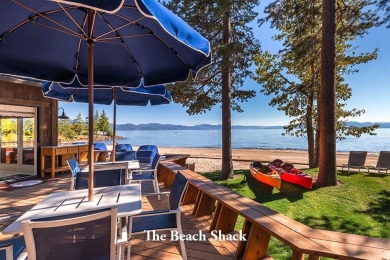 This exceptional 1.69-acre level homesite in Martis Camp offers on  in California - for sale on GolfHomes.com, golf home, golf lot