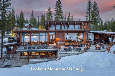 This exceptional 1.69-acre level homesite in Martis Camp offers on  in California - for sale on GolfHomes.com, golf home, golf lot