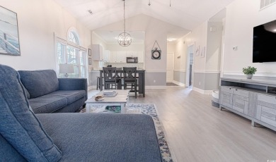 Welcome to your serene retreat in the highly sought-after on Arrowhead Country Club in South Carolina - for sale on GolfHomes.com, golf home, golf lot