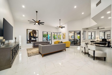 This stunning custom 6-bedroom, 4-bath residence offers refined on Avondale Golf Club in California - for sale on GolfHomes.com, golf home, golf lot