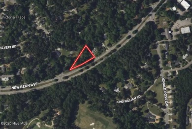 1 Acre Building Lot for Sale in Wake County, North Carolina!   
 on Raleigh Country Club in North Carolina - for sale on GolfHomes.com, golf home, golf lot