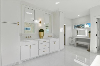Stunning new floor plan in Parkville's premier golf community! on The Deuce At the National Golf Club of Kansas City in Missouri - for sale on GolfHomes.com, golf home, golf lot
