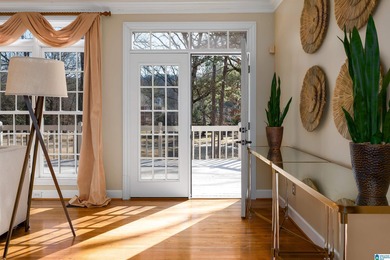 This custom-built, luxurious estate in Greystone Founders offers on Greystone Golf and Country Club-Founders Course in Alabama - for sale on GolfHomes.com, golf home, golf lot