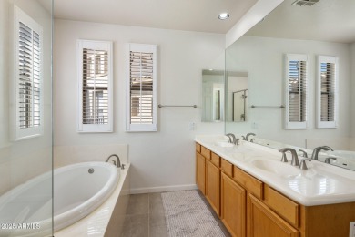 Experience refined townhome living in the heart of guard-gated on Grayhawk Golf Club  in Arizona - for sale on GolfHomes.com, golf home, golf lot