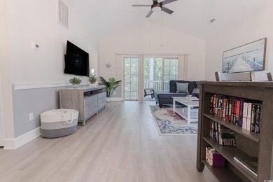 Welcome to your serene retreat in the highly sought-after on Arrowhead Country Club in South Carolina - for sale on GolfHomes.com, golf home, golf lot