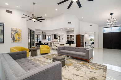 This stunning custom 6-bedroom, 4-bath residence offers refined on Avondale Golf Club in California - for sale on GolfHomes.com, golf home, golf lot
