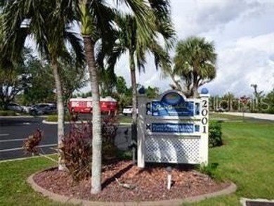 This beautiful Punta Gorda Isles gulf access waterfront lot with on Saint Andrews South Golf Club in Florida - for sale on GolfHomes.com, golf home, golf lot