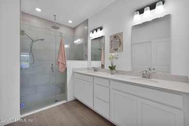 A RARE OPPORTUNITY in Stillwater Golf & Country Club. This on Cimarrone Golf and Country Club in Florida - for sale on GolfHomes.com, golf home, golf lot