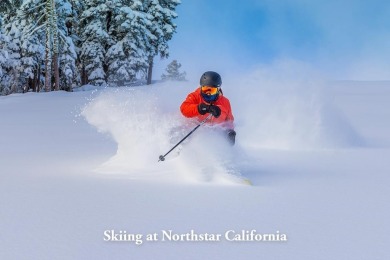 This exceptional 1.69-acre level homesite in Martis Camp offers on  in California - for sale on GolfHomes.com, golf home, golf lot