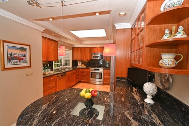 Beautifully remodeled Willow fairway view villa with a gorgeous on Crow Canyon Country Club in California - for sale on GolfHomes.com, golf home, golf lot