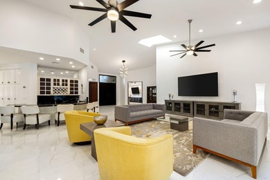 This stunning custom 6-bedroom, 4-bath residence offers refined on Avondale Golf Club in California - for sale on GolfHomes.com, golf home, golf lot