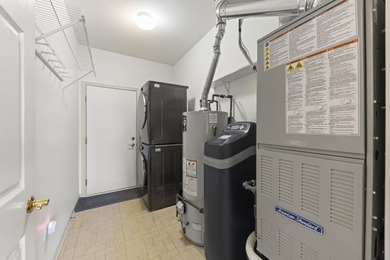 Move-in ready and beautifully updated Whitney Ranch Quad in on Carillon Lakes 3 Hole Course in Illinois - for sale on GolfHomes.com, golf home, golf lot