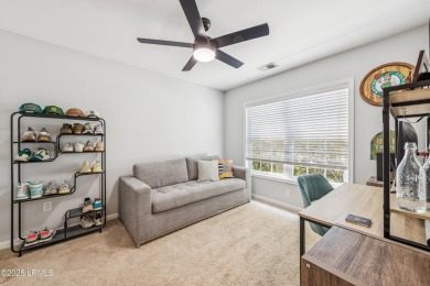 Come home to this thoughtfully updated golf cottage in Pinecrest on Old Carolina Golf Club in South Carolina - for sale on GolfHomes.com, golf home, golf lot