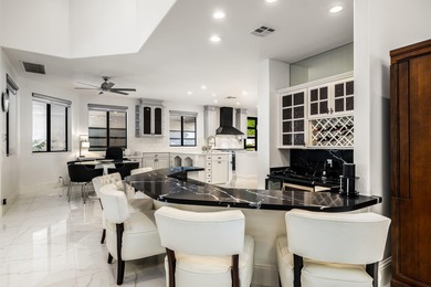 This stunning custom 6-bedroom, 4-bath residence offers refined on Avondale Golf Club in California - for sale on GolfHomes.com, golf home, golf lot