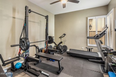 Experience refined townhome living in the heart of guard-gated on Grayhawk Golf Club  in Arizona - for sale on GolfHomes.com, golf home, golf lot