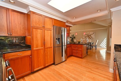 Beautifully remodeled Willow fairway view villa with a gorgeous on Crow Canyon Country Club in California - for sale on GolfHomes.com, golf home, golf lot