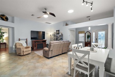 This FABULOUS, UPDATED, POOL HOME, is a 3 bedroom, 2 bath, 2 car on El Diablo Executive Golf Course in Florida - for sale on GolfHomes.com, golf home, golf lot