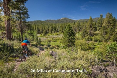 This exceptional 1.69-acre level homesite in Martis Camp offers on  in California - for sale on GolfHomes.com, golf home, golf lot