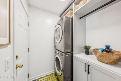 Come home to this thoughtfully updated golf cottage in Pinecrest on Old Carolina Golf Club in South Carolina - for sale on GolfHomes.com, golf home, golf lot