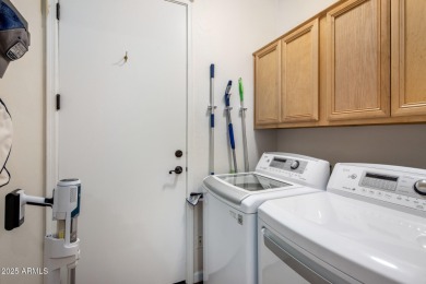 Experience refined townhome living in the heart of guard-gated on Grayhawk Golf Club  in Arizona - for sale on GolfHomes.com, golf home, golf lot