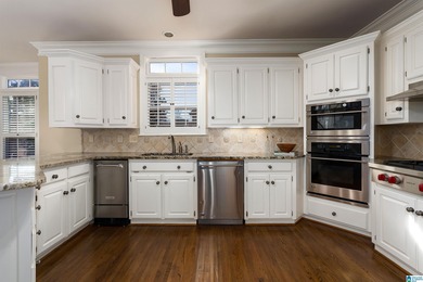 Motivated sellers! This custom estate in Greystone Founders on Greystone Golf and Country Club-Founders Course in Alabama - for sale on GolfHomes.com, golf home, golf lot