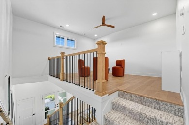 Stunning new floor plan in Parkville's premier golf community! on The Deuce At the National Golf Club of Kansas City in Missouri - for sale on GolfHomes.com, golf home, golf lot