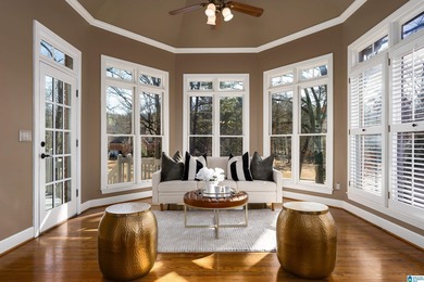 Motivated sellers! This custom estate in Greystone Founders on Greystone Golf and Country Club-Founders Course in Alabama - for sale on GolfHomes.com, golf home, golf lot