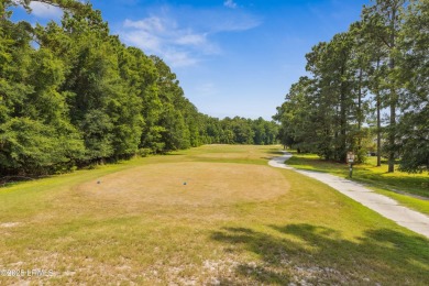 Come home to this thoughtfully updated golf cottage in Pinecrest on Old Carolina Golf Club in South Carolina - for sale on GolfHomes.com, golf home, golf lot