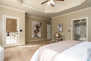 Motivated sellers! This custom estate in Greystone Founders on Greystone Golf and Country Club-Founders Course in Alabama - for sale on GolfHomes.com, golf home, golf lot