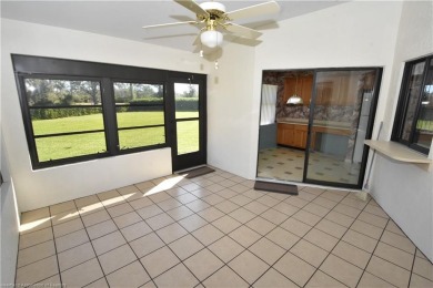 This home won't last long on the market! This well cared for 2 on Golf Hammock Country Club in Florida - for sale on GolfHomes.com, golf home, golf lot