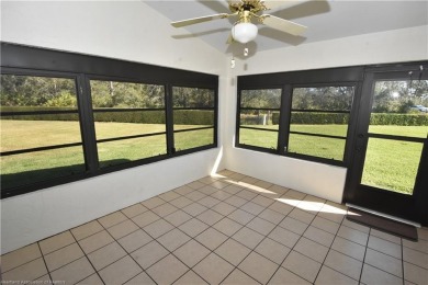 This home won't last long on the market! This well cared for 2 on Golf Hammock Country Club in Florida - for sale on GolfHomes.com, golf home, golf lot