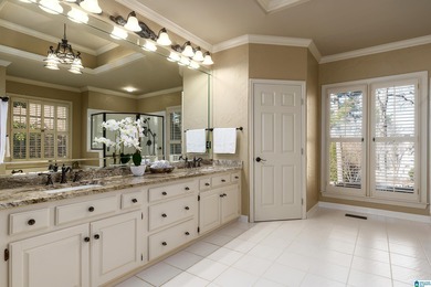 Motivated sellers! This custom estate in Greystone Founders on Greystone Golf and Country Club-Founders Course in Alabama - for sale on GolfHomes.com, golf home, golf lot